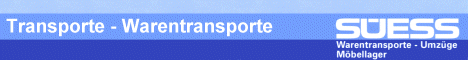 S�ess Warentransporte - Umz�ge - M�bellager, 8713 �rikon
