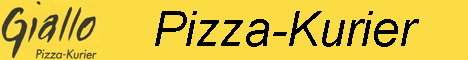 Giallo Pizza Kurier Herrliberg - Uetikon - Meilen - Feldmeilen - Obermeilen - K�snacht - Erlenbach - Zollikon - M�nnedorf