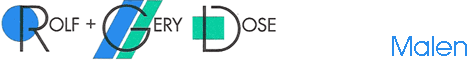 Rolf + Gery Dose Malergesch�ft, Uetikon am See