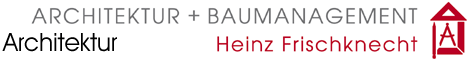 Architektur + Baumanagement Heinz Frischknecht, Feldmeilen