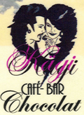 Caf� Restaurant Bar Chocolat, K�snacht
