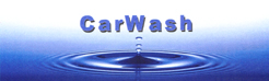 Logo CarWash