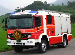 Feuerwehr Altendorf