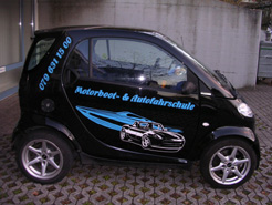 Smart for Two