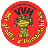 Verkehrsverein Hombrechtikon